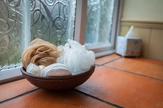 Deluxe Tek Büyük Yataklı Oda, Bahçe Manzaralı