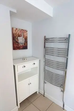 Tek Büyük Yataklı Oda (Seven Room)