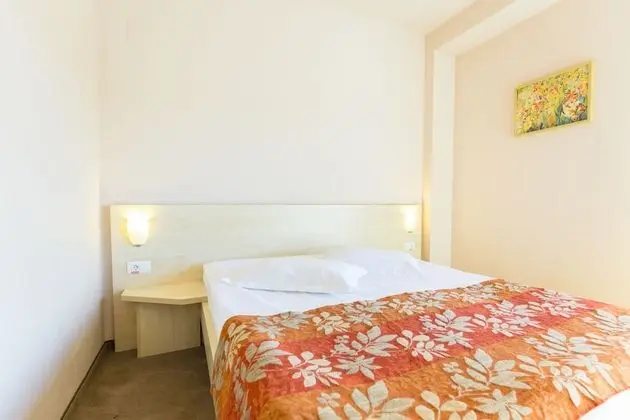 Standard Tek Büyük Yataklı Oda, 1 Büyük (Queen) Boy Yatak