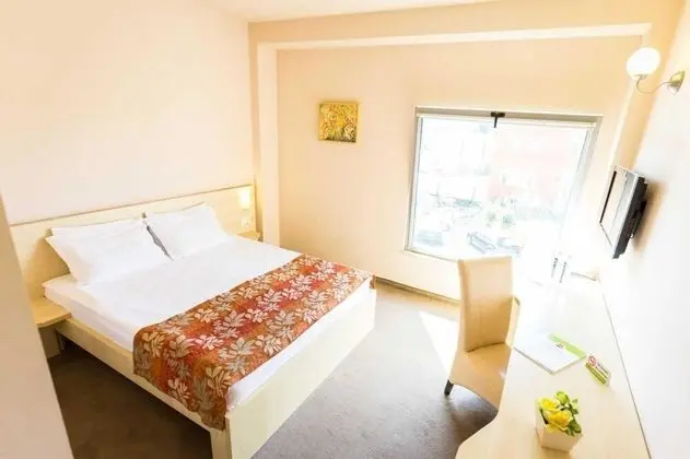 Standard Tek Büyük Yataklı Oda, 1 Büyük (Queen) Boy Yatak