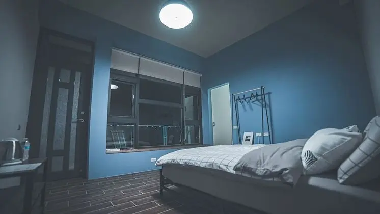 Tek Büyük Yataklı Oda, Dağ Manzaralı (Third Floor)