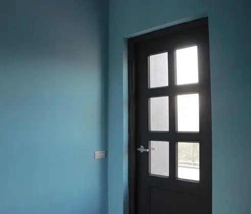 Tek Büyük Yataklı Oda, Dağ Manzaralı (Third Floor)