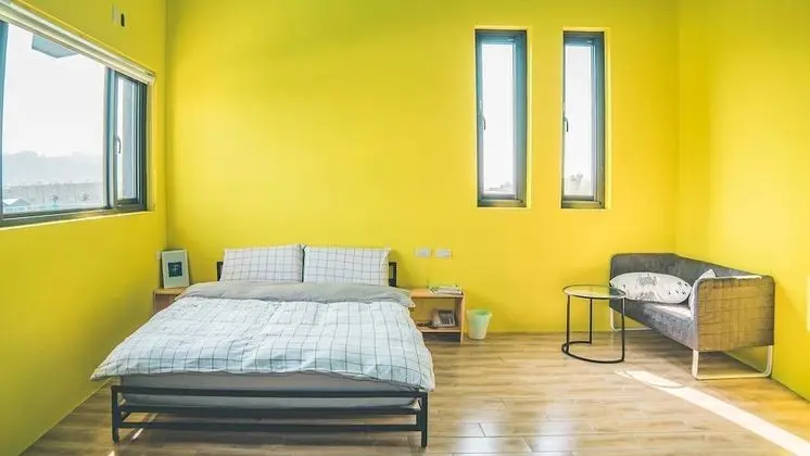 Tek Büyük Yataklı Oda, Dağ Manzaralı (Third Floor)