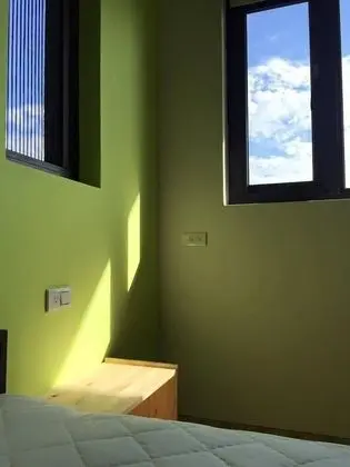 Tek Büyük Yataklı Oda, Dağ Manzaralı (Third Floor)