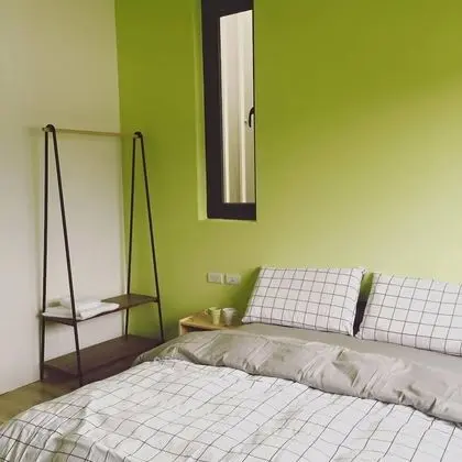 Tek Büyük Yataklı Oda, Dağ Manzaralı (Third Floor)