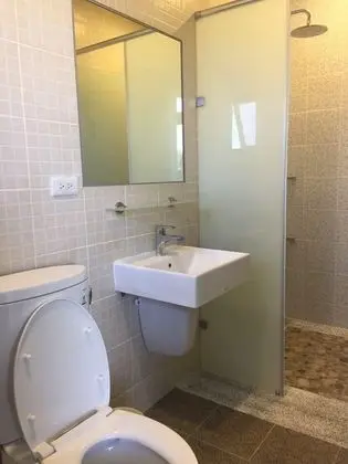 Tek Büyük Yataklı Oda, Dağ Manzaralı (Third Floor)