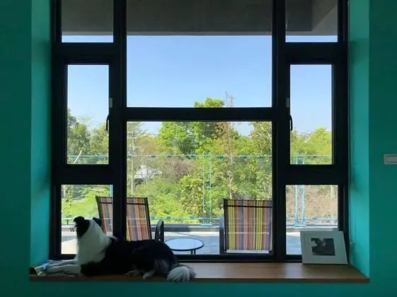 Tek Büyük Yataklı Oda, Dağ Manzaralı (Third Floor)