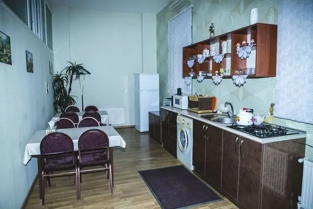 Basic Ortak Ranzalı Oda, Sadece erkekler için (8 beds)