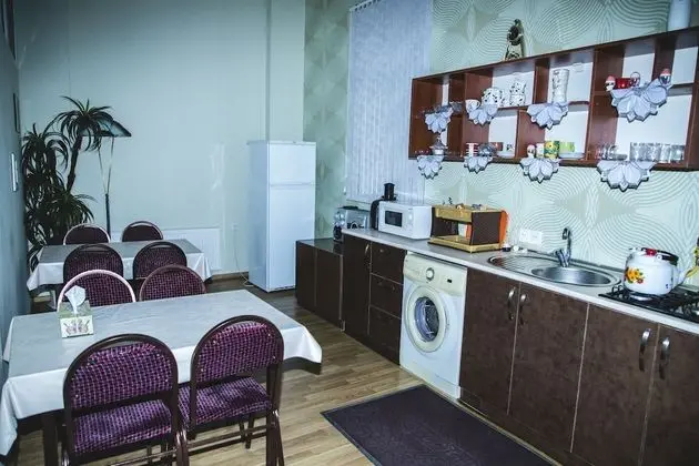 Basic Ortak Ranzalı Oda, Sadece erkekler için (8 beds)