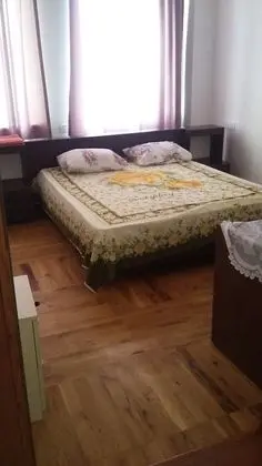 Family Ev, 2 Yatak Odası