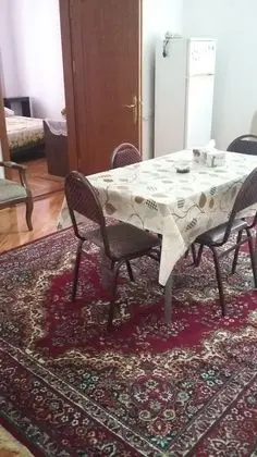 Family Ev, 2 Yatak Odası