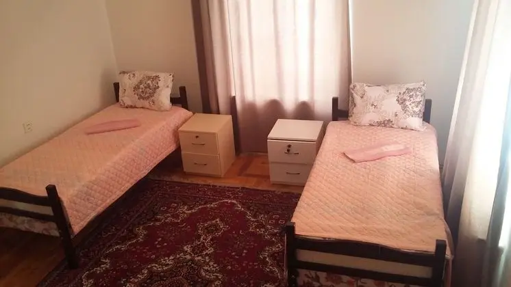 Family Ev, 2 Yatak Odası