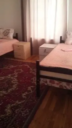 Family Ev, 2 Yatak Odası