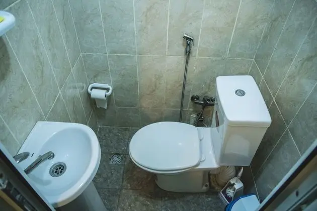 Standard İki Ayrı Yataklı Oda