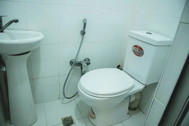 Standard İki Ayrı Yataklı Oda