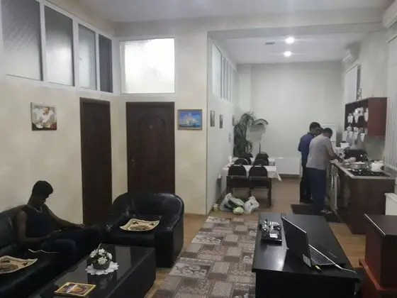 Standard İki Ayrı Yataklı Oda