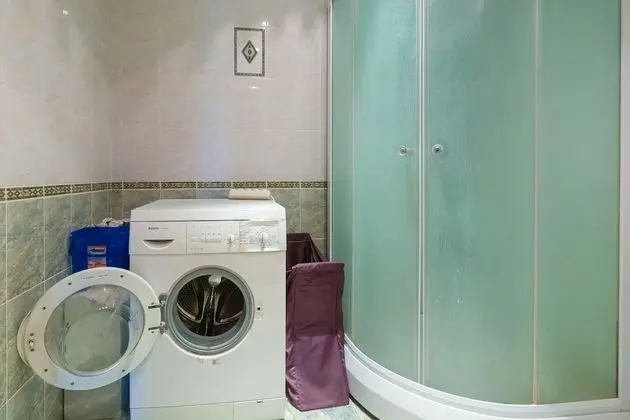 Ortak Ranzalı Oda, Karma Ranzalı Oda (Bed in 4-bed Room)