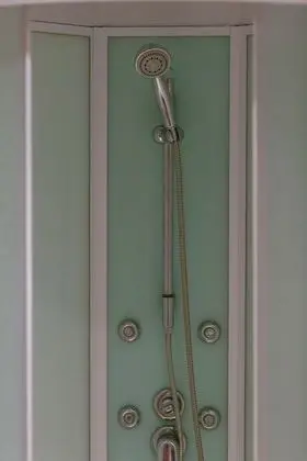 Ortak Ranzalı Oda, Sadece kadınlar için (Bed in 8-bed Room)