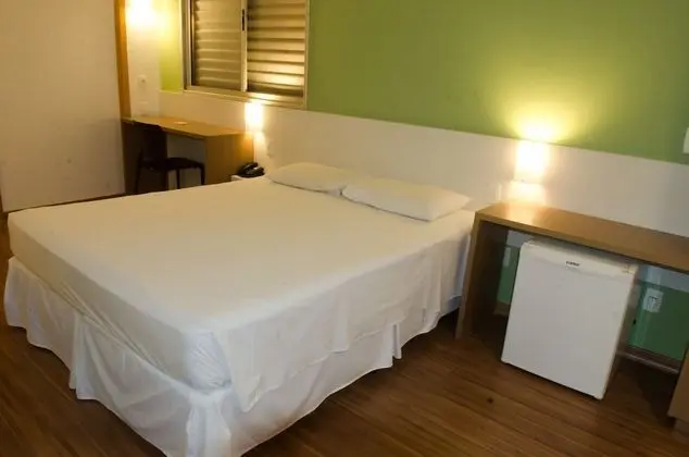 Standard İki Ayrı Yataklı Oda, 2 Tek Kişilik Yatak, Engellilere Uygun, Şehir Manzaralı