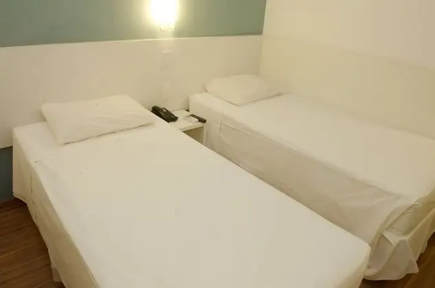 Standard İki Ayrı Yataklı Oda, 2 Tek Kişilik Yatak, Engellilere Uygun, Şehir Manzaralı