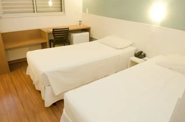 Standard İki Ayrı Yataklı Oda, 2 Tek Kişilik Yatak, Engellilere Uygun, Şehir Manzaralı