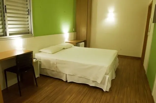 Standard Tek Büyük Yataklı Oda, 1 Yatak Odası, Engellilere Uygun, Şehir Manzaralı