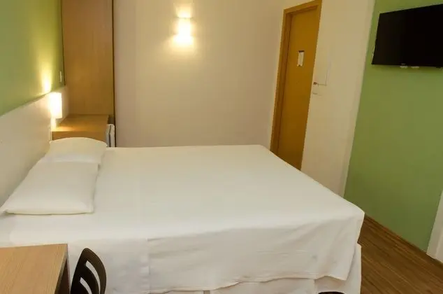 Standard Tek Büyük Yataklı Oda, 1 Yatak Odası, Engellilere Uygun, Şehir Manzaralı
