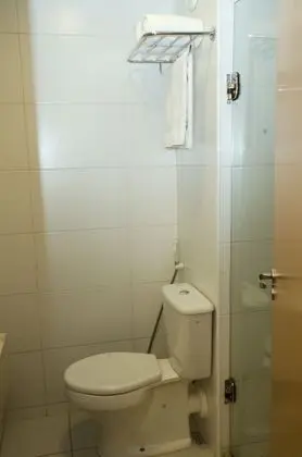 Standard Tek Büyük Yataklı Oda, 1 Yatak Odası, Engellilere Uygun, Şehir Manzaralı