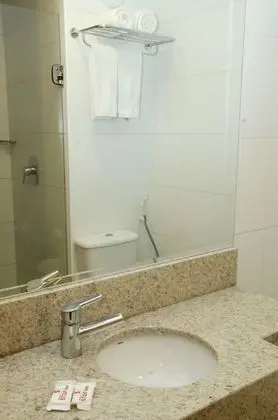 Standard Tek Büyük Yataklı Oda, 1 Yatak Odası, Engellilere Uygun, Şehir Manzaralı