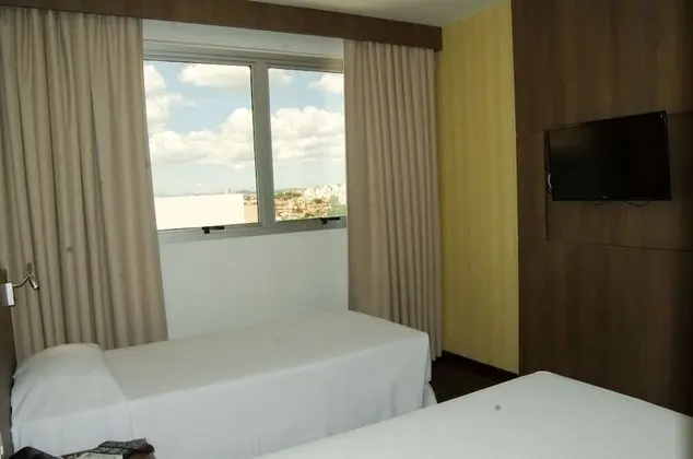Standard İki Ayrı Yataklı Oda