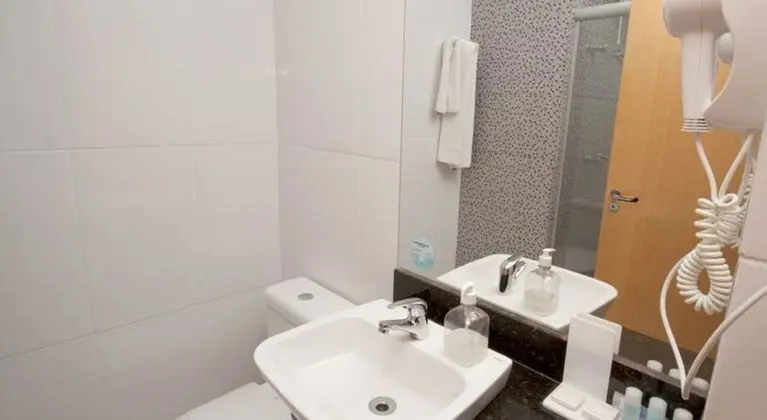 1 Çift ​​kişilik Yatak Luxury