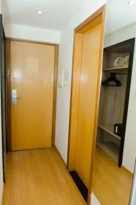 Deluxe İki Ayrı Yataklı Oda