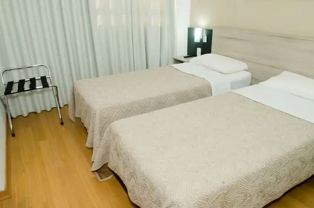 Deluxe İki Ayrı Yataklı Oda