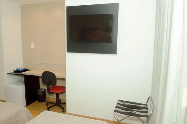Deluxe İki Ayrı Yataklı Oda