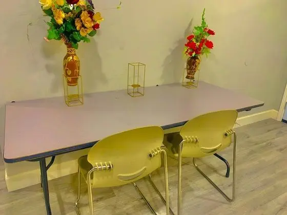 Basic Ortak Ranzalı Oda (Mixed Dorm)