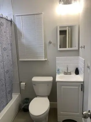 Basic Ortak Ranzalı Oda (Mixed Dorm)