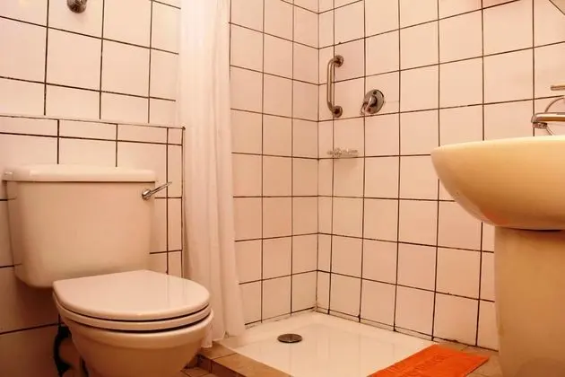 Classic Tek Büyük Yataklı Oda