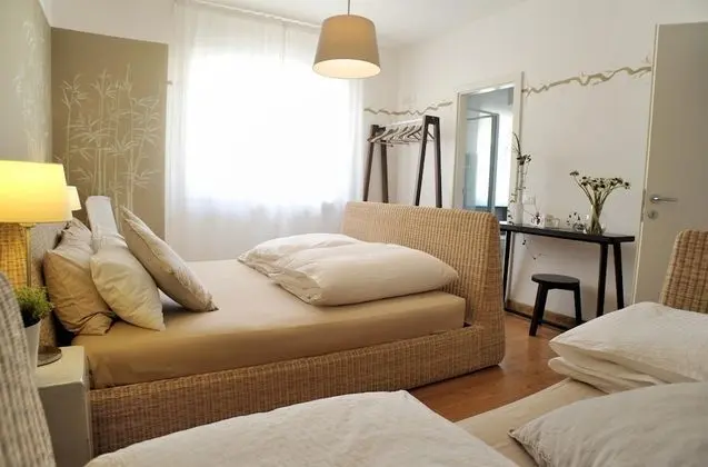 Comfort Üç Kişilik Oda, Banyolu/Duşlu