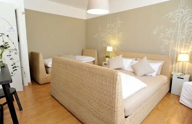 Comfort Üç Kişilik Oda, Banyolu/Duşlu