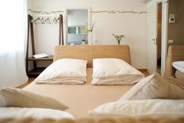 Comfort Üç Kişilik Oda, Banyolu/Duşlu