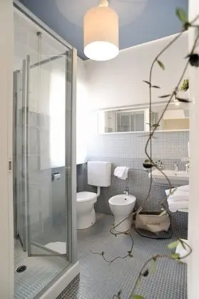 Comfort Üç Kişilik Oda, Banyolu/Duşlu