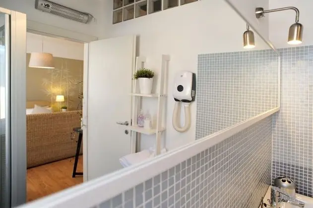 Comfort Üç Kişilik Oda, Banyolu/Duşlu