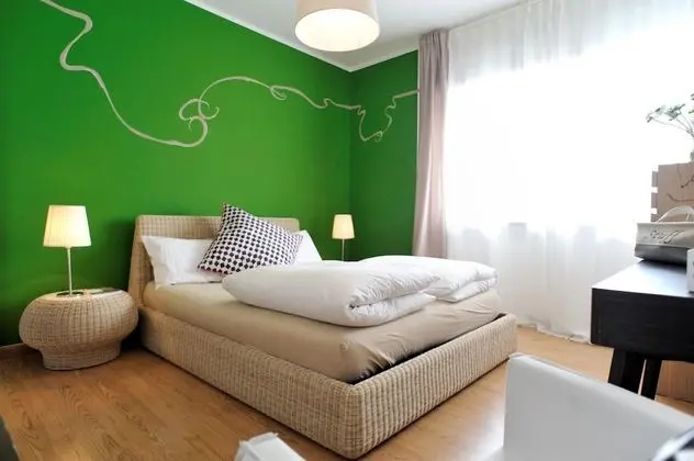 Üç Kişilik Oda, Özel Banyo