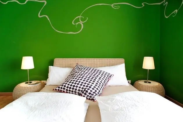 Üç Kişilik Oda, Özel Banyo