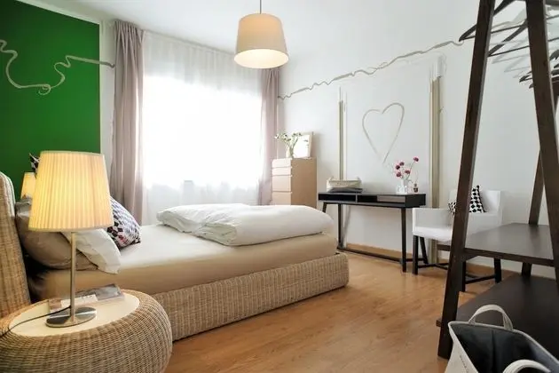 Üç Kişilik Oda, Özel Banyo