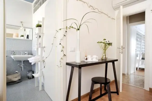 Üç Kişilik Oda, Özel Banyo