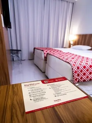 Economy İki Ayrı Yataklı Oda