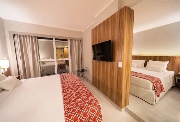 Economy Tek Büyük Yataklı Oda