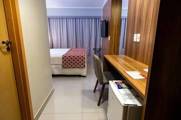 Economy Tek Büyük Yataklı Oda