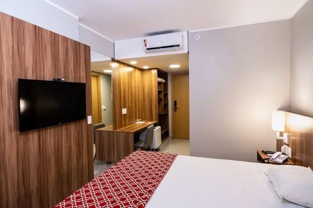 Economy Tek Büyük Yataklı Oda